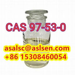 Eugenol CAS 97-53-0