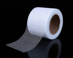 Self-Adhesive Fiberglass Mesh Joint Tape for Wall Cracks