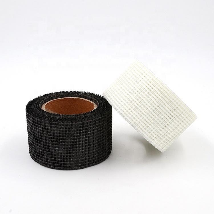 Alkali-Resistant Fiberglass Mesh Drywall Tape