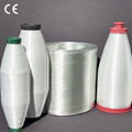 Corrosion Resistant Winding Filament Roving Fiberglass Yarn