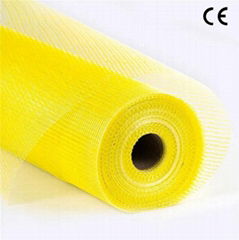 Alkali Resistant Fiberglass Mesh