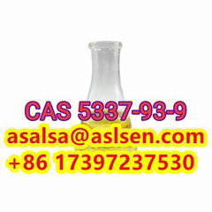 CAS No.: 5337-93-9 4-methylpropiophenone 