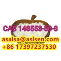 High pure 99% up Pregabalin powder CAS