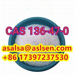 CAS 136-47-0 Hydrochloride HCl Lidocaine Procaine Tetracaine