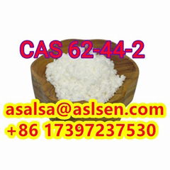 Phenacetin CAS No: 62-44-2