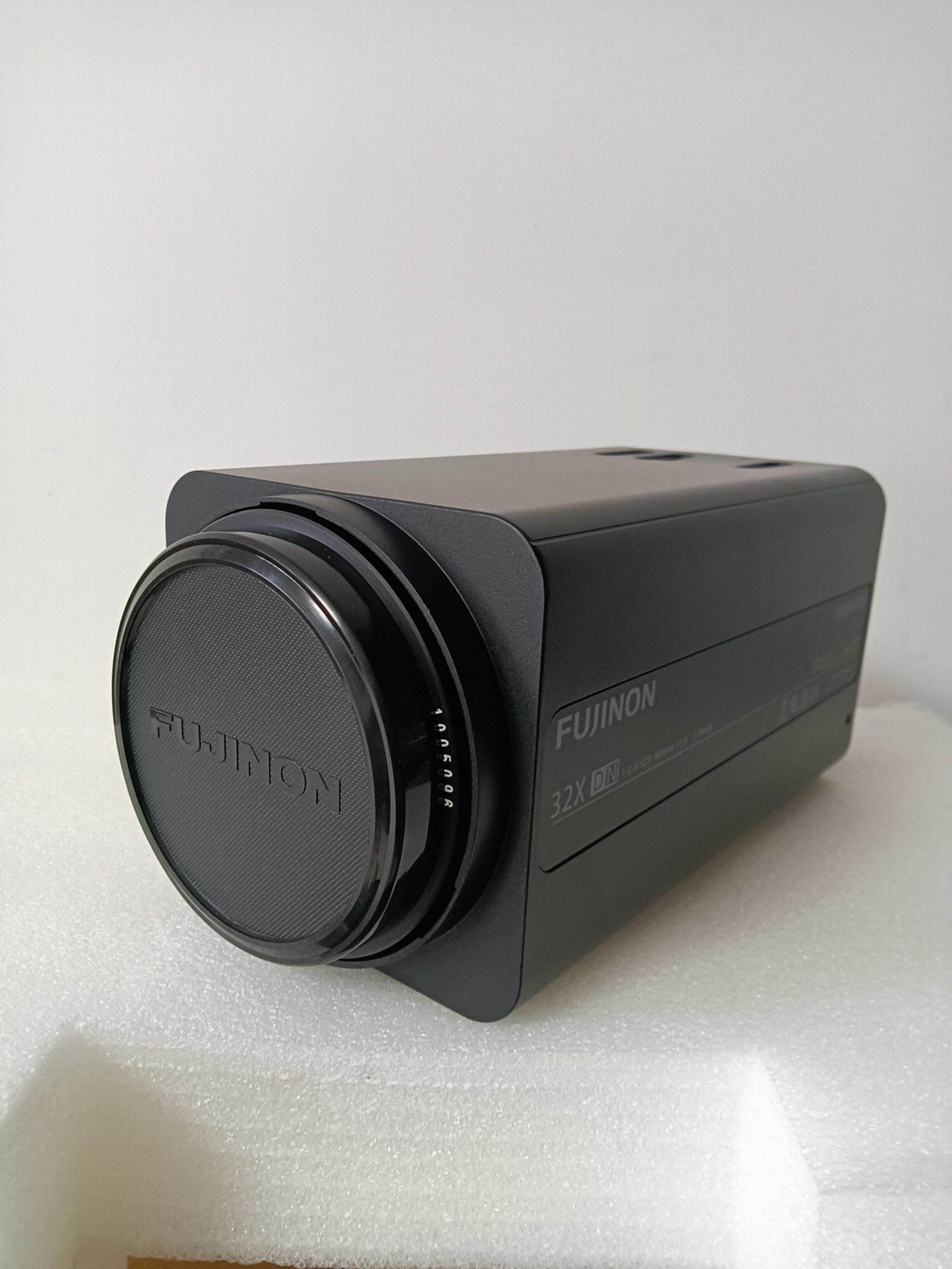 FD32x12.5SR4A-CV1富士能12.5-400mm电动变焦透雾镜头