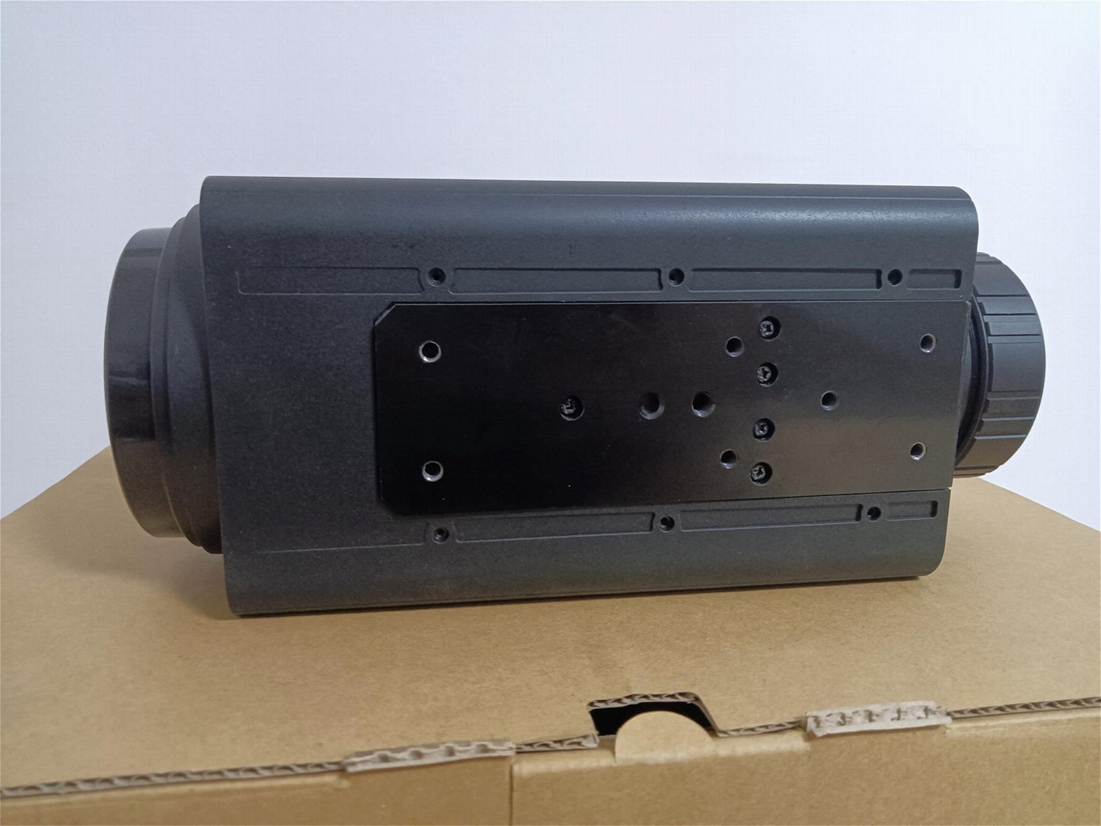 FH32x15.6SR4A-CV1富士能15.6–500mm高清电动变焦透雾镜头 2