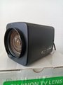 HD17x7.5A-YN1富士能7.5-128mm小焦距攝像頭 5