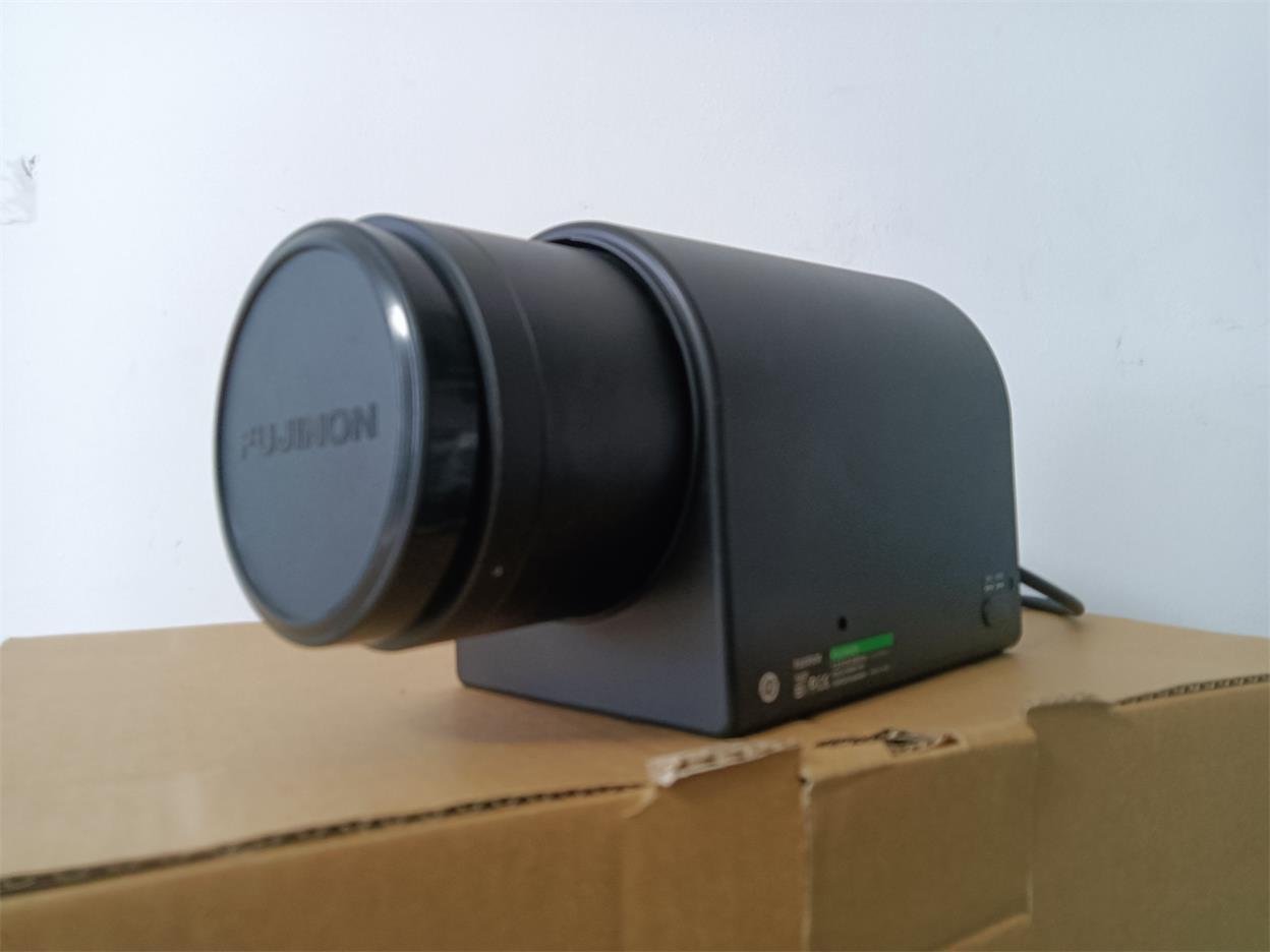 HD32x10R4E-VX1富士能10-320mm電動變焦高清透霧鏡頭 5