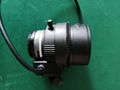 YV2.7X2.9SA-SA2L富士能2.9-8mm手动变焦高清镜头 3