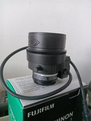 YV2.7X2.9SA-SA2L富士能2.9-8mm手動變焦高清鏡頭