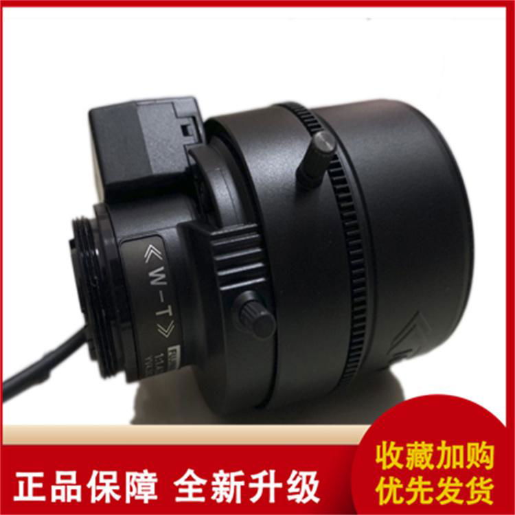 YV2.8x2.8SA-SA2L富士能2.8-8mm手动变焦高解析监控镜头 2