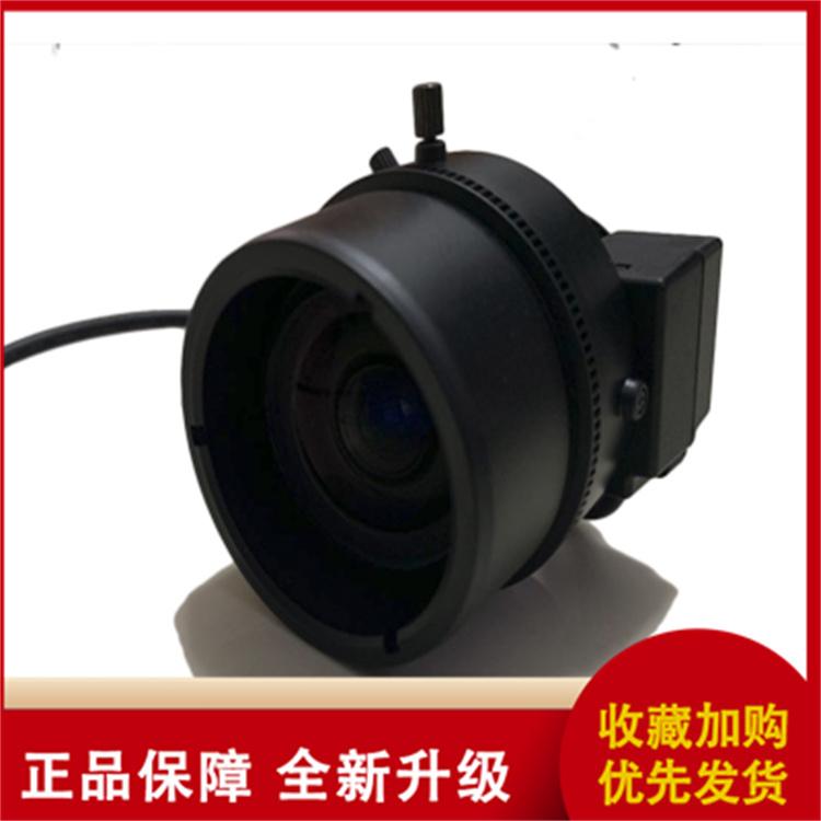 YV2.8x2.8SA-SA2L富士能2.8-8mm手動變焦高解析監控鏡頭 5