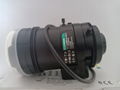 DV10x8SR4A-SA1L富士能8~80mm高清手动变焦镜头 3