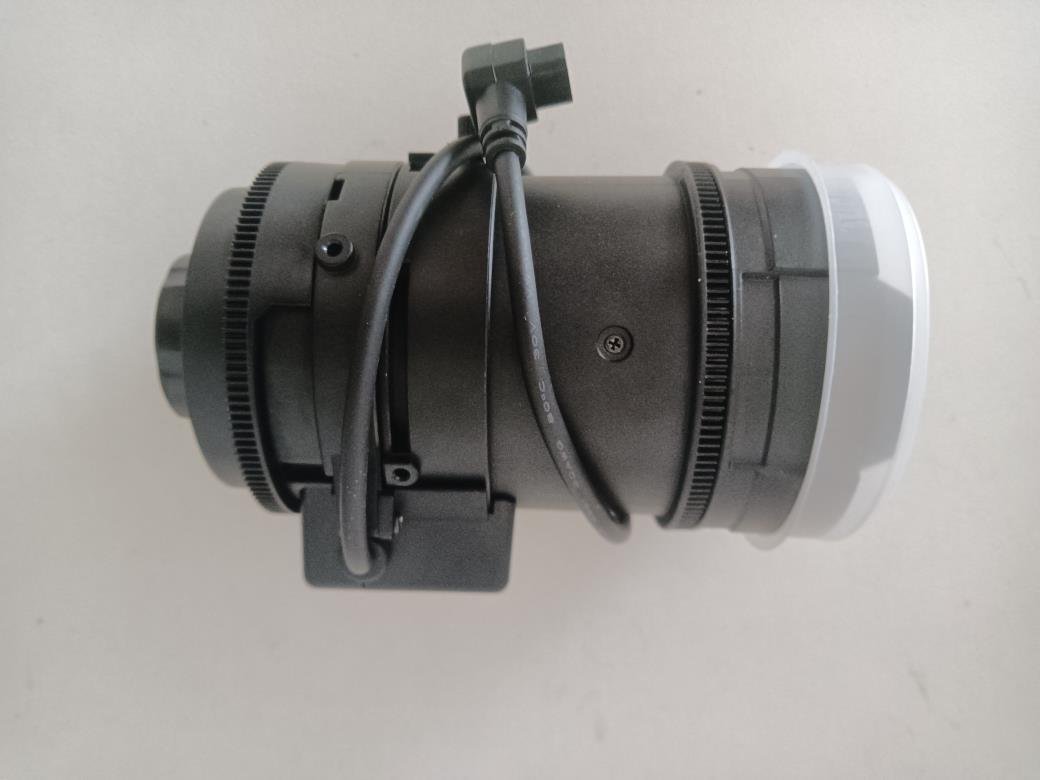 DV10x8SR4A-SA1L富士能8~80mm高清手動變焦鏡頭 4
