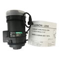 DV4x12.5SR4A-SA1L富士能12.5-50mm手动变焦高解析镜头 2