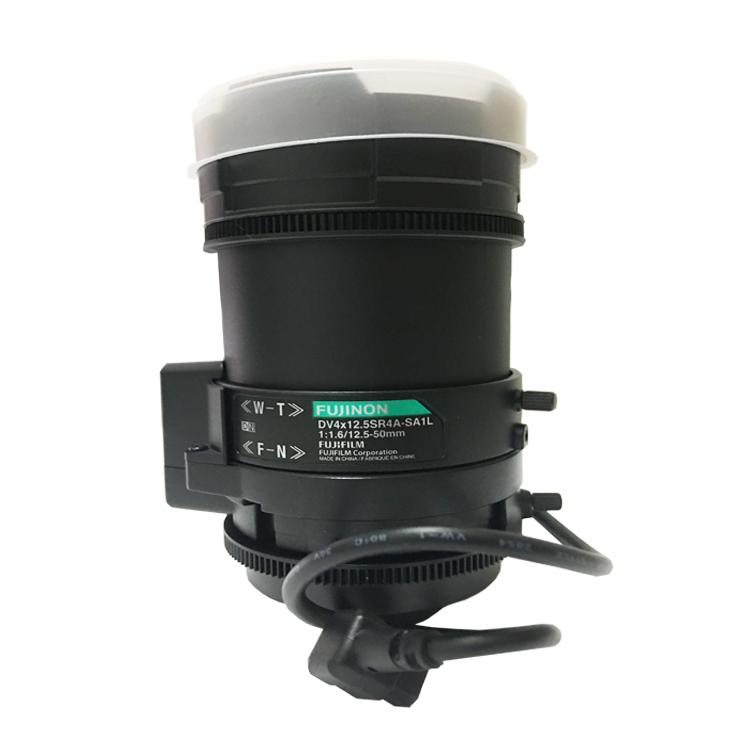 DV4x12.5SR4A-SA1L富士能12.5-50mm手動變焦高解析鏡頭 3