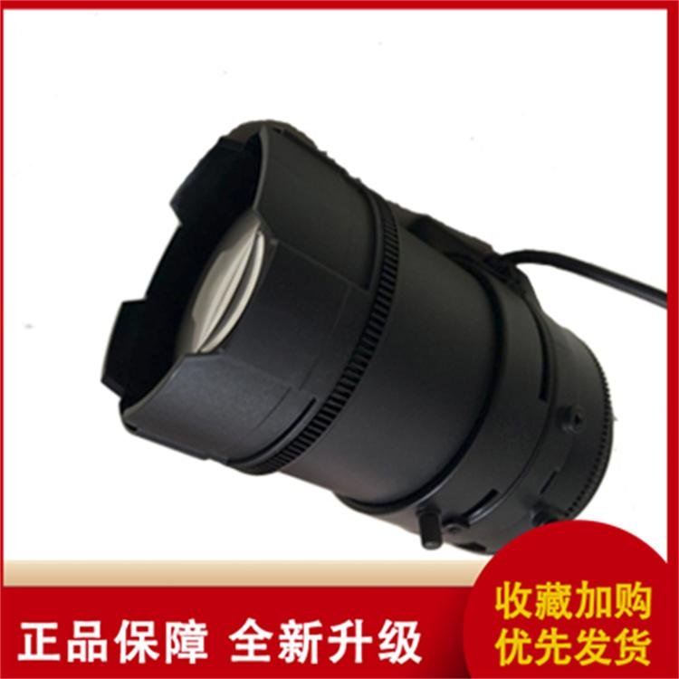 DV4x12.5SR4A-SA1L富士能12.5-50mm手动变焦高解析镜头 4