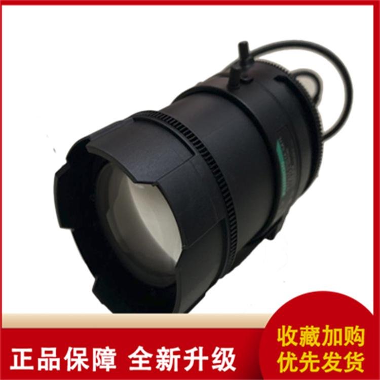 DV4x12.5SR4A-SA1L富士能12.5-50mm手动变焦高解析镜头 5