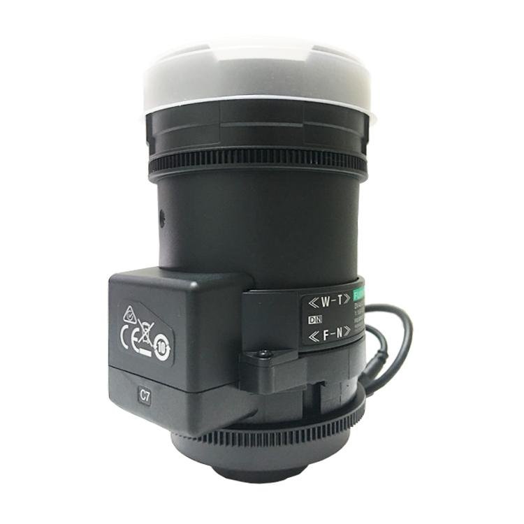 DV4x12.5SR4A-SA1L富士能12.5-50mm手动变焦高解析镜头