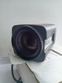 LMZ0812AMPDC-IR_120mm自動光圈透霧安防攝像鏡頭 3