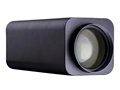 森木光學SM5520-1100-A01自動變焦1100mm長焦透霧安防監控鏡頭 3