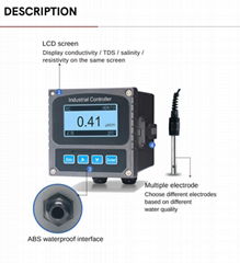 Conductivity Meter