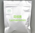 Lemairamin (WGX-50) powder manufacturer CAS No.:29946-61-0 98%  purity min. for  4