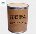 Urolithin A powder manufacturer CAS No.:1143-70-0 98%  purity min. for supplemen 5