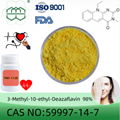 3-Methyl-10-ethyl-Deazaflavin powder