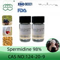 Spermidine powder manufacturer CAS