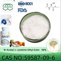 N-Acetyl-L-cysteine Ethyl Ester (NACET)