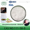 Oleoylethanolamide (OEA) powder