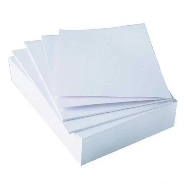 White Printing Paper Adouble Ppc A4 Paper Copy Paper in China 70gsm Pakistan 70  4