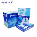 A4 80g White Copy Paper Double A Paper 80 Gsm 500 sheets per ream Letter Size 21