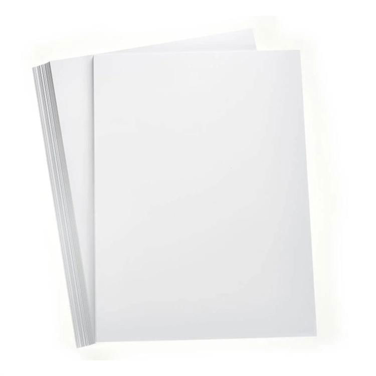 A4 80g White Copy Paper Double A Paper 80 Gsm 500 sheets per ream Letter Size 21 2