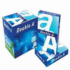 PaperOne A4 Copy Paper One 80 GSM 70 Gram Navigator A4 Paper Universal A4 White 