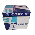 Hot sale JK Copier A4, A3 copier/copy paper 80 gsm 70 gsm printer ream paper a4 