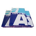 Cheap Price JK Copier Copy Paper / A4 Paper 80 Gsm 70 Gsm Copy Paper / JK A4  1