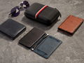 Wallet power bank with magnetic cable 1