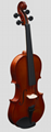 INNEO Violin -Premium Spruce and Maple Violin Set with Carbon Fiber Tailpiece
