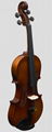 INNEO Violin -Advanced Linden Plywood Violin Set with Ebony Pegs and Carbon Fibe 1