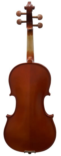 INNEO Violin -Classic Spruce and Maple Violin Set with Jujube Wood Pegs and Tail 2