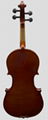 INNEO Violin -Classic Spruce and Maple Violin Set with Ebony Pegs and Tailpiece 2