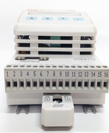 供應原裝ABB品牌PFEA111-65張力控制器 3