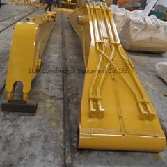 long reach boom arm