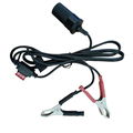 Car Cigarette Lighter Extension Cord