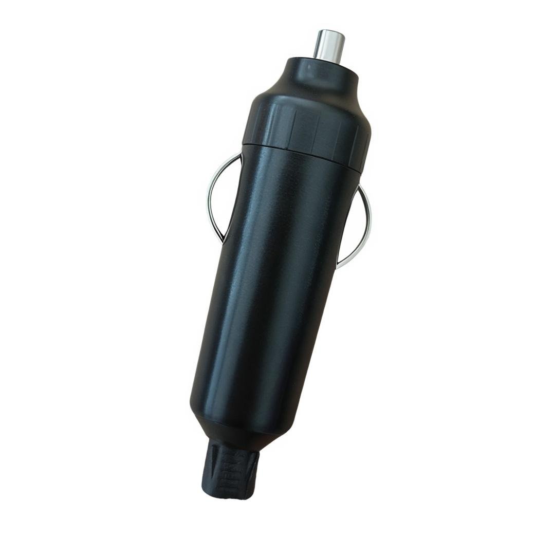Car Cigarette Lighter Male Plug, 12V 12volt Socket Plug Replacement, Cigar Plugs