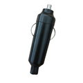 Car Cigarette Lighter Male Plug, 12V