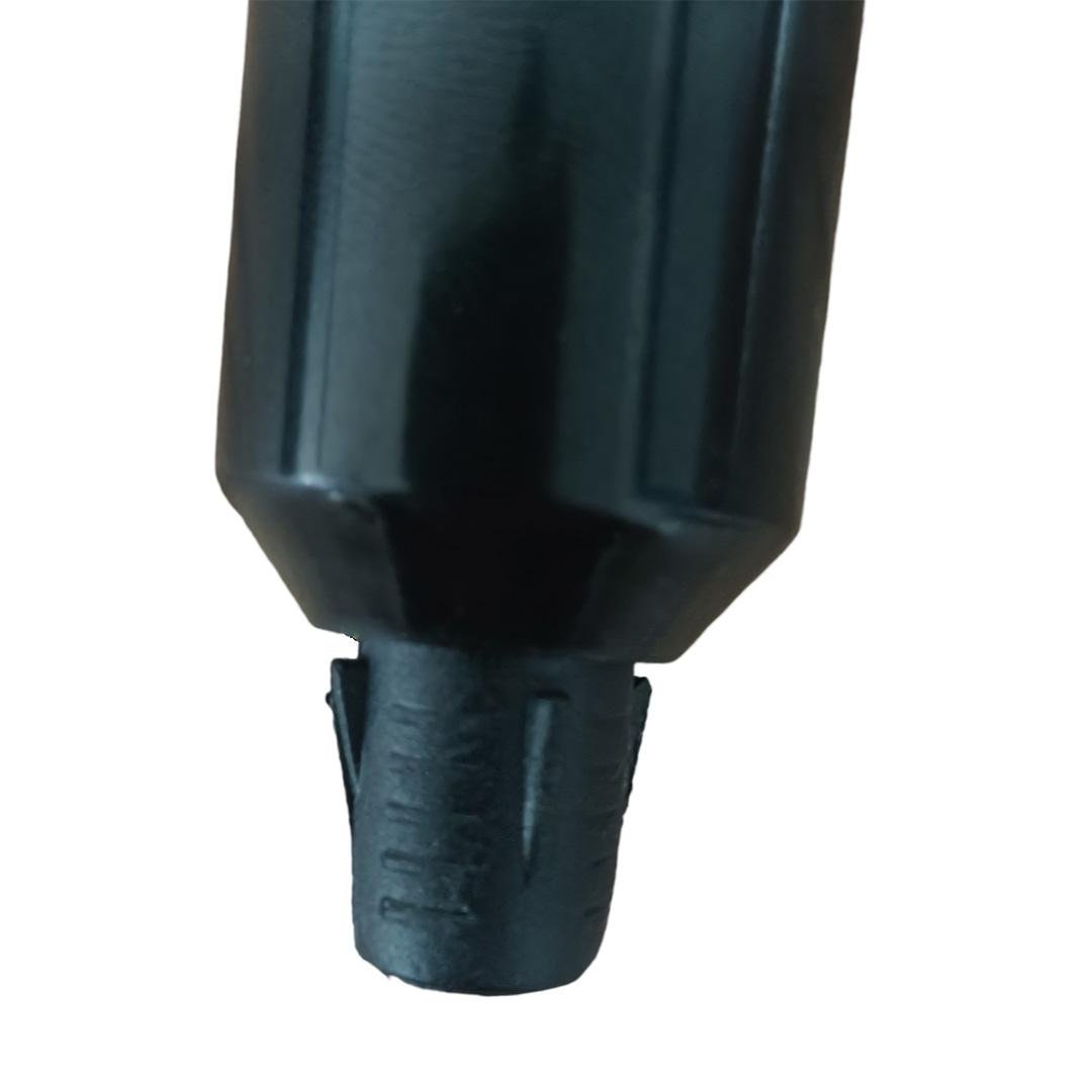 Car Cigarette Lighter Male Plug, 12V 12volt Socket Plug Replacement, Cigar Plugs 2